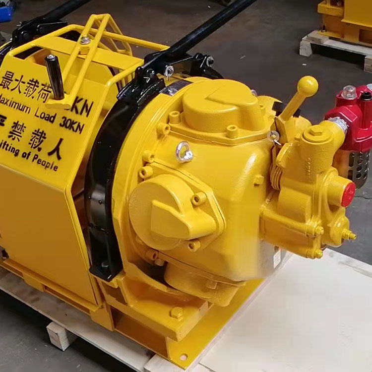 JQHS-30x20气动绞车